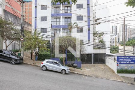 Vista da Sacada de casa à venda com 4 quartos, 150m² em Perdizes, São Paulo