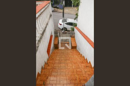 Entrada de casa à venda com 4 quartos, 150m² em Perdizes, São Paulo