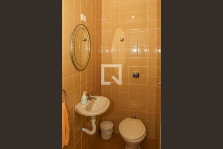 Lavabo de casa à venda com 4 quartos, 150m² em Perdizes, São Paulo