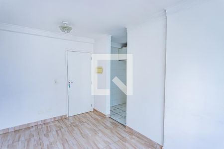 Apartamento à venda com 2 quartos, 42m² em Vila Siqueira (zona Norte), São Paulo