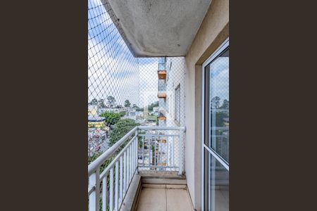 Apartamento à venda com 2 quartos, 42m² em Vila Siqueira (zona Norte), São Paulo