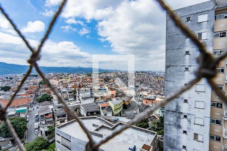 Apartamento à venda com 2 quartos, 42m² em Vila Siqueira (zona Norte), São Paulo