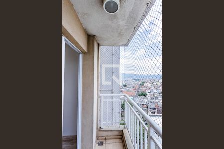 Apartamento à venda com 2 quartos, 42m² em Vila Siqueira (zona Norte), São Paulo
