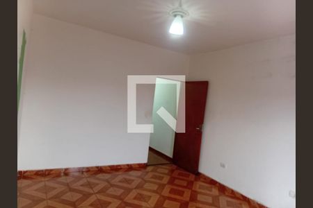 Quarto de casa para alugar com 2 quartos, 47m² em Jardim Jacy, Guarulhos