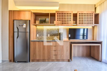 Apartamento para alugar com 1 quarto, 28m² em Liberdade, São Paulo