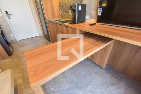 Apartamento para alugar com 1 quarto, 28m² em Liberdade, São Paulo