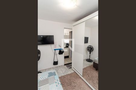 Quarto 1 de apartamento à venda com 2 quartos, 60m² em Vila Sabrina, São Paulo