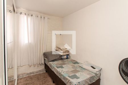 Quarto 1 de apartamento à venda com 2 quartos, 60m² em Vila Sabrina, São Paulo
