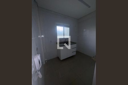 Cozinha de apartamento para alugar com 1 quarto, 30m² em Catumbi, São Paulo