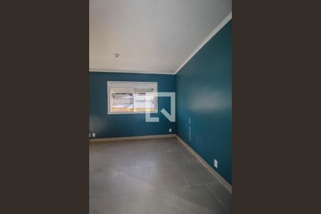 Sala/Quarto/Cozinha de casa de condomínio para alugar com 1 quarto, 30m² em Vila Nova, Porto Alegre