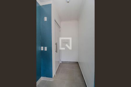 Sala/Quarto/Cozinha de casa de condomínio para alugar com 1 quarto, 30m² em Vila Nova, Porto Alegre