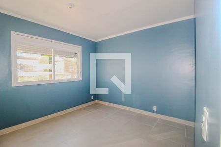 Sala/Quarto/Cozinha de casa de condomínio para alugar com 1 quarto, 30m² em Vila Nova, Porto Alegre