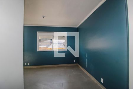 Sala/Quarto/Cozinha de casa de condomínio para alugar com 1 quarto, 30m² em Vila Nova, Porto Alegre