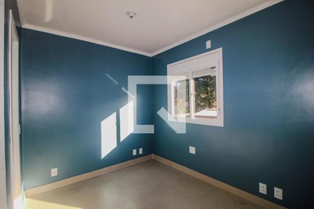 Sala/Quarto/Cozinha de casa de condomínio para alugar com 1 quarto, 30m² em Vila Nova, Porto Alegre