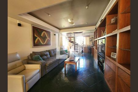 Casa de Condomínio à venda com 6 quartos, 800m² em Barra da Tijuca, Rio de Janeiro