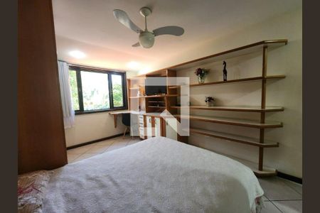Casa de Condomínio à venda com 6 quartos, 800m² em Barra da Tijuca, Rio de Janeiro