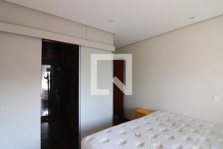 Quarto 1 - Suíte de apartamento à venda com 4 quartos, 150m² em Centro, São Bernardo do Campo