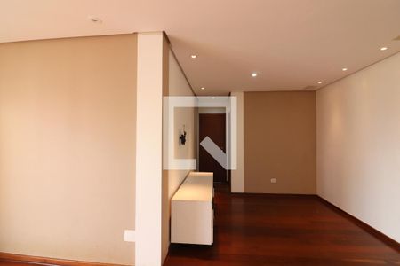 Sala  de apartamento à venda com 4 quartos, 150m² em Centro, São Bernardo do Campo