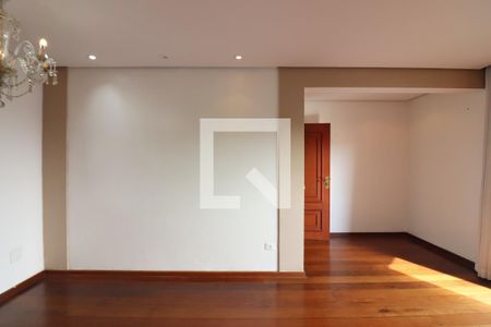 Sala  de apartamento à venda com 4 quartos, 150m² em Centro, São Bernardo do Campo