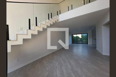 Casa de Condomínio à venda com 4 quartos, 250m² em Vargem Pequena, Rio de Janeiro