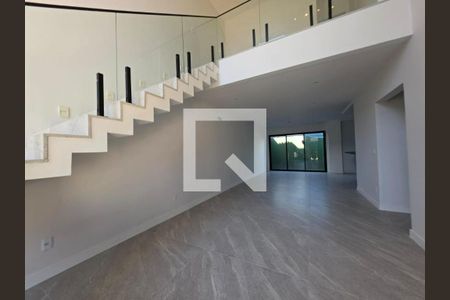 Casa de Condomínio à venda com 4 quartos, 250m² em Vargem Pequena, Rio de Janeiro