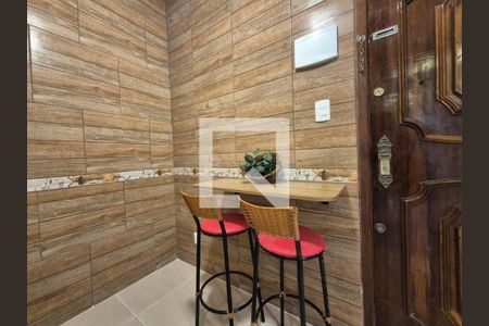 Apartamento à venda com 1 quarto, 27m² em Centro, Rio de Janeiro