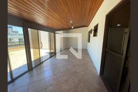 Apartamento à venda com 4 quartos, 297m² em Recreio dos Bandeirantes, Rio de Janeiro