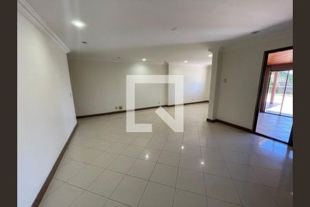 Apartamento à venda com 4 quartos, 297m² em Recreio dos Bandeirantes, Rio de Janeiro