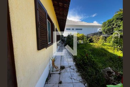 Casa de Condomínio à venda com 2 quartos, 120m² em Recreio dos Bandeirantes, Rio de Janeiro