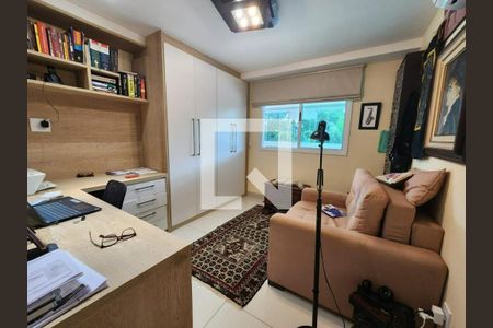 Apartamento à venda com 3 quartos, 129m² em Recreio dos Bandeirantes, Rio de Janeiro