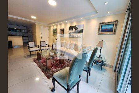 Apartamento à venda com 3 quartos, 129m² em Recreio dos Bandeirantes, Rio de Janeiro