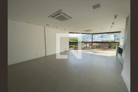 Apartamento à venda com 3 quartos, 254m² em Barra da Tijuca, Rio de Janeiro