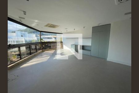 Apartamento à venda com 3 quartos, 254m² em Barra da Tijuca, Rio de Janeiro