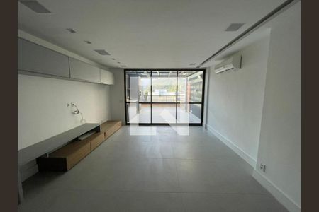 Apartamento à venda com 3 quartos, 254m² em Barra da Tijuca, Rio de Janeiro