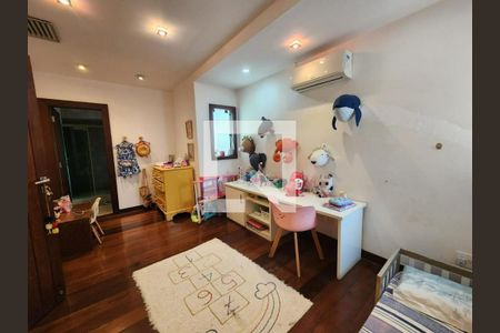 Casa de Condomínio à venda com 6 quartos, 1116m² em Barra da Tijuca, Rio de Janeiro