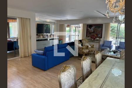 Casa de Condomínio à venda com 6 quartos, 450m² em Recreio dos Bandeirantes, Rio de Janeiro