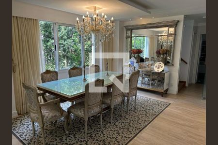 Casa de Condomínio à venda com 6 quartos, 450m² em Recreio dos Bandeirantes, Rio de Janeiro