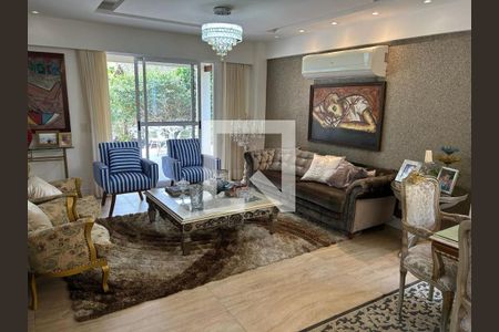Casa de Condomínio à venda com 6 quartos, 450m² em Recreio dos Bandeirantes, Rio de Janeiro