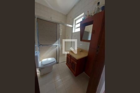 WC C/ BOX de casa à venda com 4 quartos, 238m² em Jardim D’abril, Osasco
