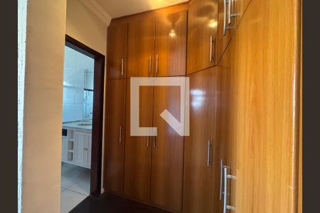 Suíte  de casa à venda com 3 quartos, 168m² em City Bussocaba, Osasco