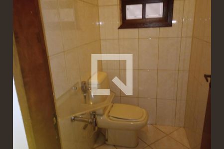 WC de casa à venda com 3 quartos, 168m² em City Bussocaba, Osasco