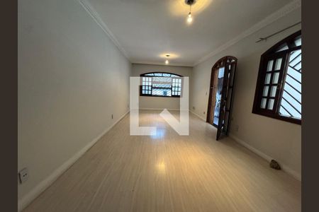 Sala de casa à venda com 3 quartos, 168m² em City Bussocaba, Osasco