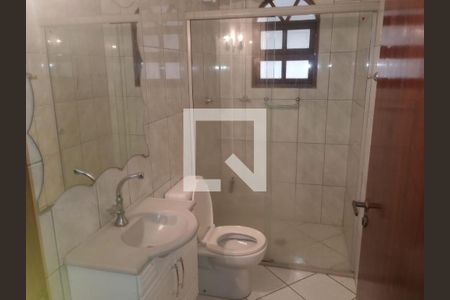 WC C/ BOX de casa à venda com 3 quartos, 168m² em City Bussocaba, Osasco
