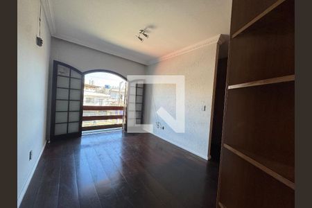 Suíte de casa à venda com 3 quartos, 168m² em City Bussocaba, Osasco