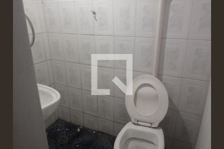 WC de casa à venda com 5 quartos, 284m² em Jardim D’abril, Osasco