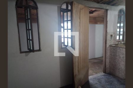 AREA INTERNA de casa à venda com 5 quartos, 284m² em Jardim D’abril, Osasco
