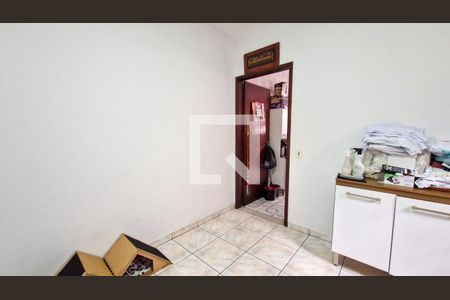 Sala de estar de casa à venda com 3 quartos, 110m² em Parque das Arvores, São Paulo