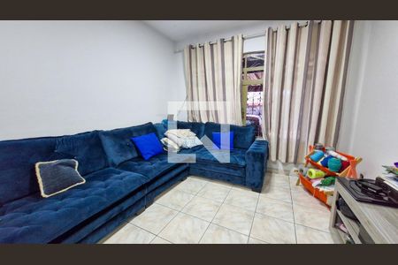 Sala de casa à venda com 3 quartos, 110m² em Parque das Arvores, São Paulo