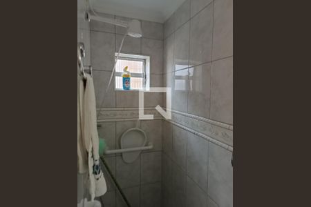 WC de casa à venda com 4 quartos, 303m² em Jardim das Flores, Osasco