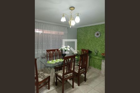 SALA de casa à venda com 4 quartos, 303m² em Jardim das Flores, Osasco